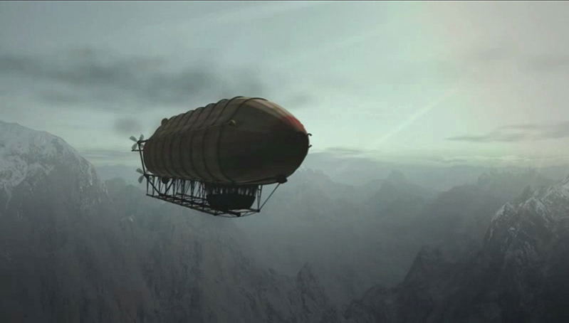 Syberia (Code in a Box) image 9