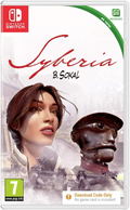 Syberia (Code in a Box) thumbnail 1