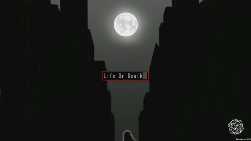 The 25th Ward: The Silver Case image 6