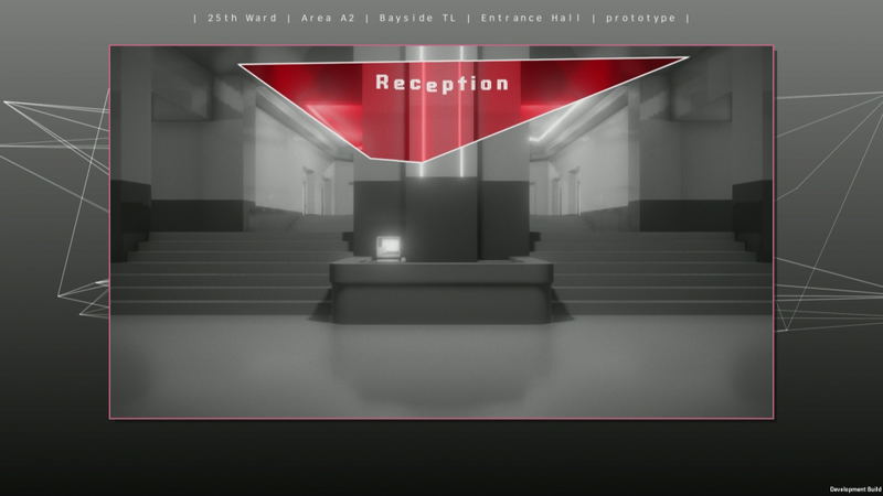 The 25th Ward: The Silver Case image 13
