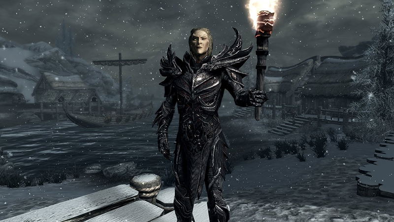 The Elder Scrolls V: Skyrim image 11