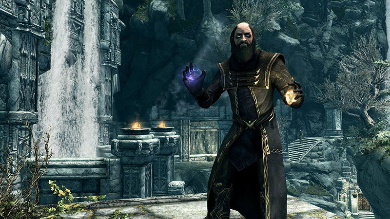 The Elder Scrolls V: Skyrim image 12