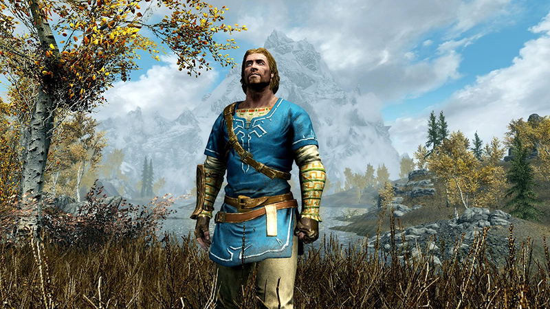 The Elder Scrolls V: Skyrim image 13