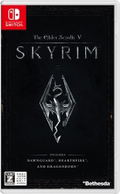 The Elder Scrolls V: Skyrim thumbnail 1