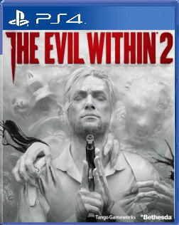 The Evil Within 2 (Multi-Language) image 1