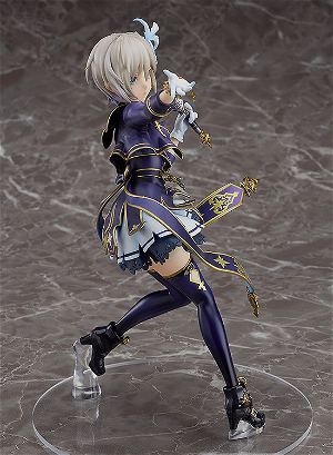 The Idolm@ster Cinderella Girls 1/8 Scale Pre-Painted Figure: Anastasia Story of Revolving Stars Ver.