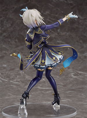 The Idolm@ster Cinderella Girls 1/8 Scale Pre-Painted Figure: Anastasia Story of Revolving Stars Ver.