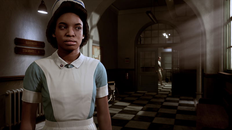 The Inpatient (Multi-Language) image 3