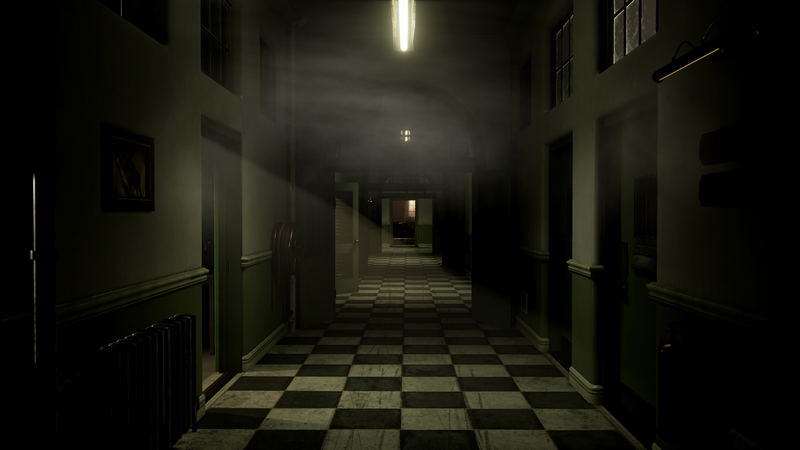 The Inpatient (Multi-Language) image 4
