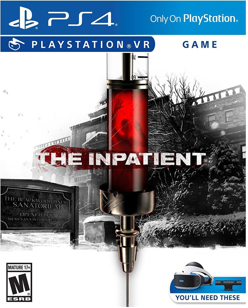 The Inpatient (Multi-Language) image 1