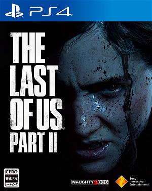 The Last of Us Part II [Special Edition]