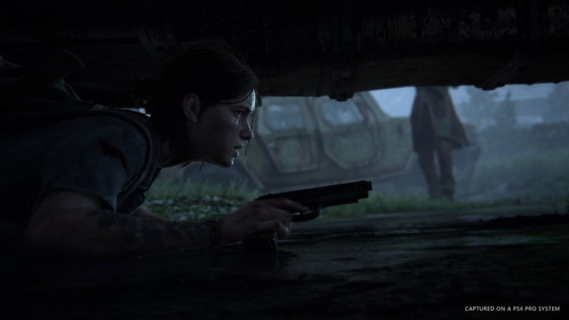 The Last of Us Part II [Special Edition] image 6
