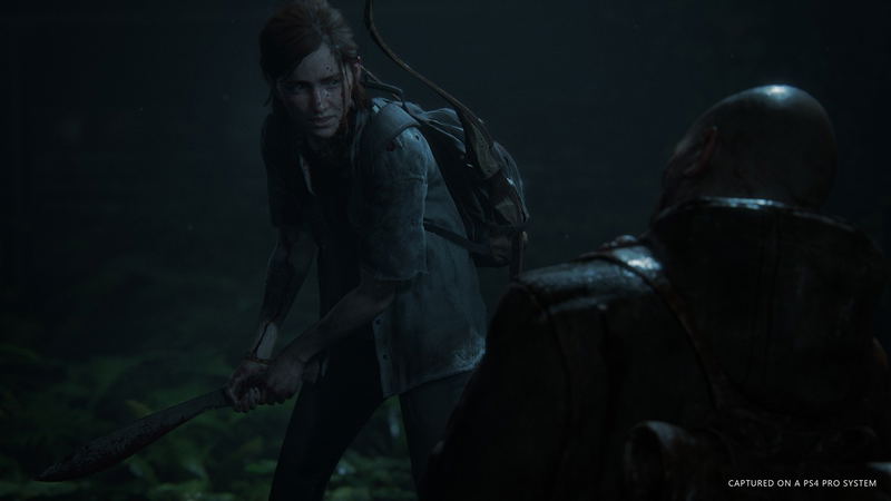 The Last of Us Part II [Special Edition] image 9