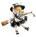 Touhou Project: Marisa Kirisame Touhou Kourindou Ver. thumbnail 1