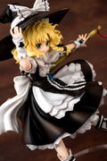 Touhou Project: Marisa Kirisame Touhou Kourindou Ver. thumbnail 10