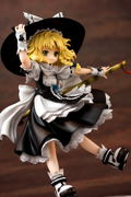 Touhou Project: Marisa Kirisame Touhou Kourindou Ver. thumbnail 11