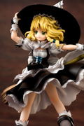 Touhou Project: Marisa Kirisame Touhou Kourindou Ver. thumbnail 12