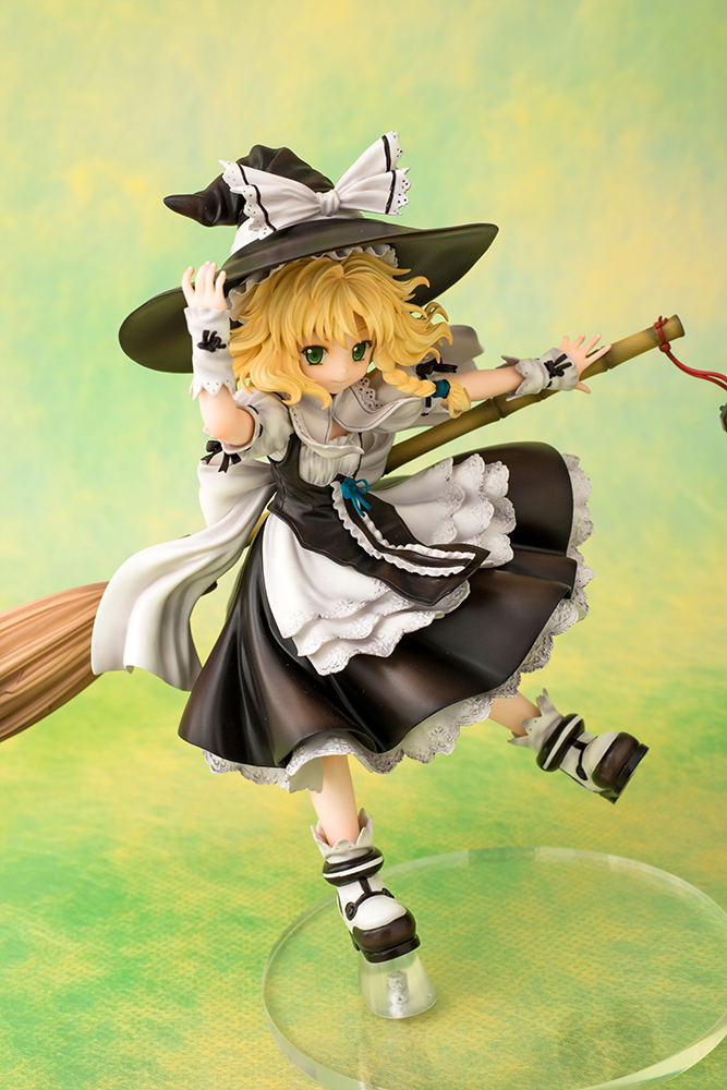 Touhou Project: Marisa Kirisame Touhou Kourindou Ver. image 13