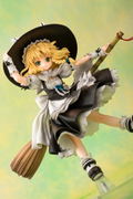 Touhou Project: Marisa Kirisame Touhou Kourindou Ver. thumbnail 15