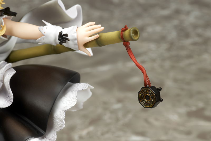 Touhou Project: Marisa Kirisame Touhou Kourindou Ver. image 16