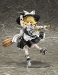 Touhou Project: Marisa Kirisame Touhou Kourindou Ver. thumbnail 2