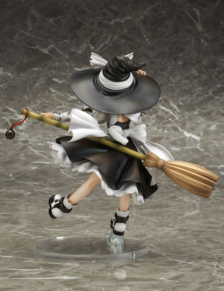 Touhou Project: Marisa Kirisame Touhou Kourindou Ver. image 6