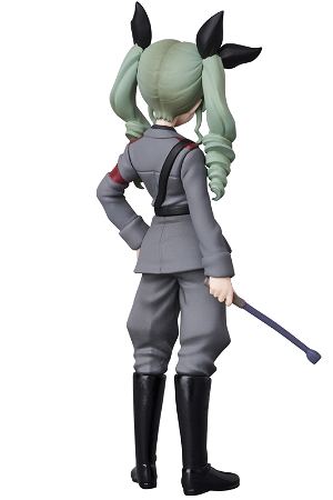Ultra Detail Figure Girls und Panzer das Finale 1/16 Scale Pre-Painted Figure: Anchovy