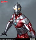 Ultraman Pre-Painted Model Kit thumbnail 11
