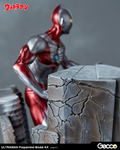 Ultraman Pre-Painted Model Kit thumbnail 13