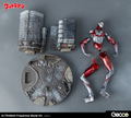 Ultraman Pre-Painted Model Kit thumbnail 33