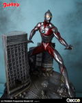 Ultraman Pre-Painted Model Kit thumbnail 38