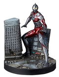 Ultraman Pre-Painted Model Kit thumbnail 1