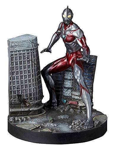 Ultraman Pre-Painted Model Kit image 1