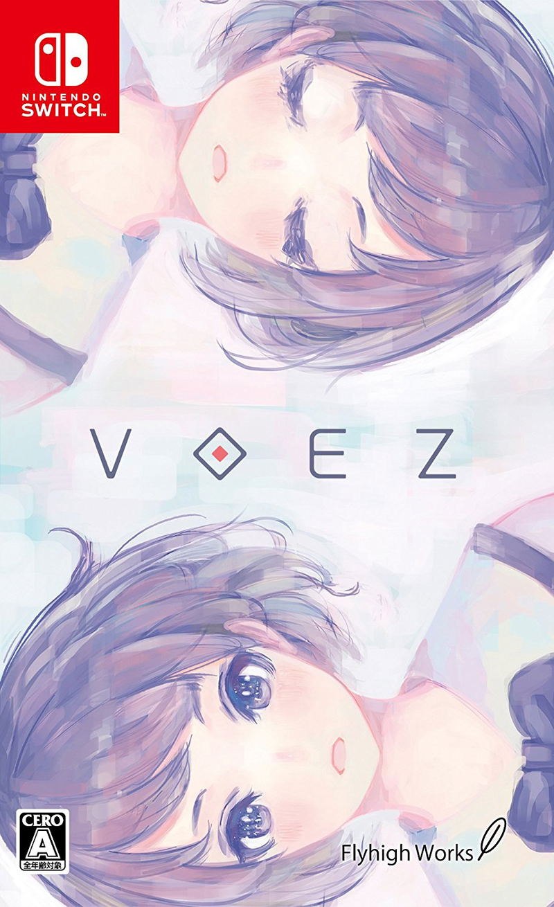 VOEZ image 1