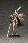 Walkure Romanze Shoujo Kishi Monogatari 1/6 Scale Pre-Painted Figure: Celia Cumani Aintree Pink Ver. (Limited Edition) thumbnail 2