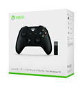 Xbox Controller + Wireless Adapter for Windows thumbnail 3