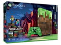 Xbox One S 1TB [Minecraft Edition] thumbnail 1