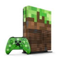 Xbox One S 1TB [Minecraft Edition] thumbnail 2