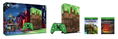 Xbox One S 1TB [Minecraft Edition] thumbnail 6