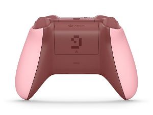 Xbox Wireless Controller (Minecraft Pig)