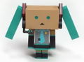 Hatsune Miku Danboard Ver. thumbnail 1