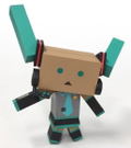 Hatsune Miku Danboard Ver. thumbnail 3