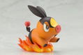ARTFX J Pokemon Series 1/8 Scale Pre-Painted Figure: Hilda with Tepig [Kotobukiya Shop Limited Ver.] thumbnail 11