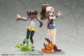 ARTFX J Pokemon Series 1/8 Scale Pre-Painted Figure: Hilda with Tepig [Kotobukiya Shop Limited Ver.] thumbnail 16