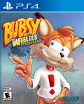 Bubsy: The Woolies Strike Back (English) thumbnail 1
