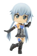 Cu-poche Frame Arms Girl: Stylet Body thumbnail 1