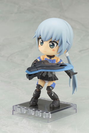 Cu-poche Frame Arms Girl: Stylet Body