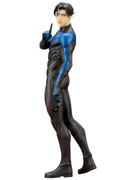 DC COMICS IKEMEN Series 1/7 Scale Pre-Painted Figure: Nightwing [First Release Limited Edition] thumbnail 1