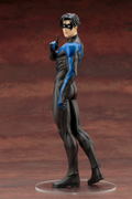 DC COMICS IKEMEN Series 1/7 Scale Pre-Painted Figure: Nightwing [First Release Limited Edition] thumbnail 15