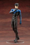 DC COMICS IKEMEN Series 1/7 Scale Pre-Painted Figure: Nightwing [First Release Limited Edition] thumbnail 17
